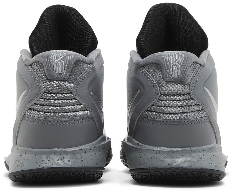 Nike Kyrie Infinity SE GS White Smoke Grey