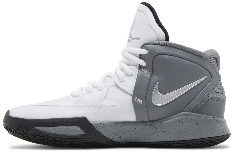Nike Kyrie Infinity SE GS White Smoke Grey