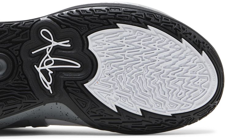 Nike Kyrie Infinity SE GS White Smoke Grey