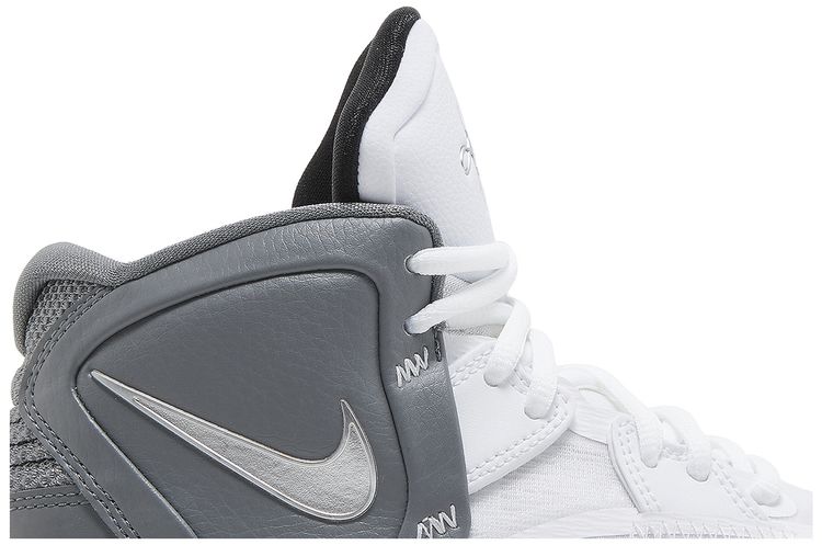 Nike Kyrie Infinity SE GS White Smoke Grey