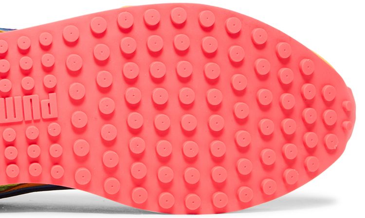 Puma Future Rider Sunset Fizzy Apple Sun Stream