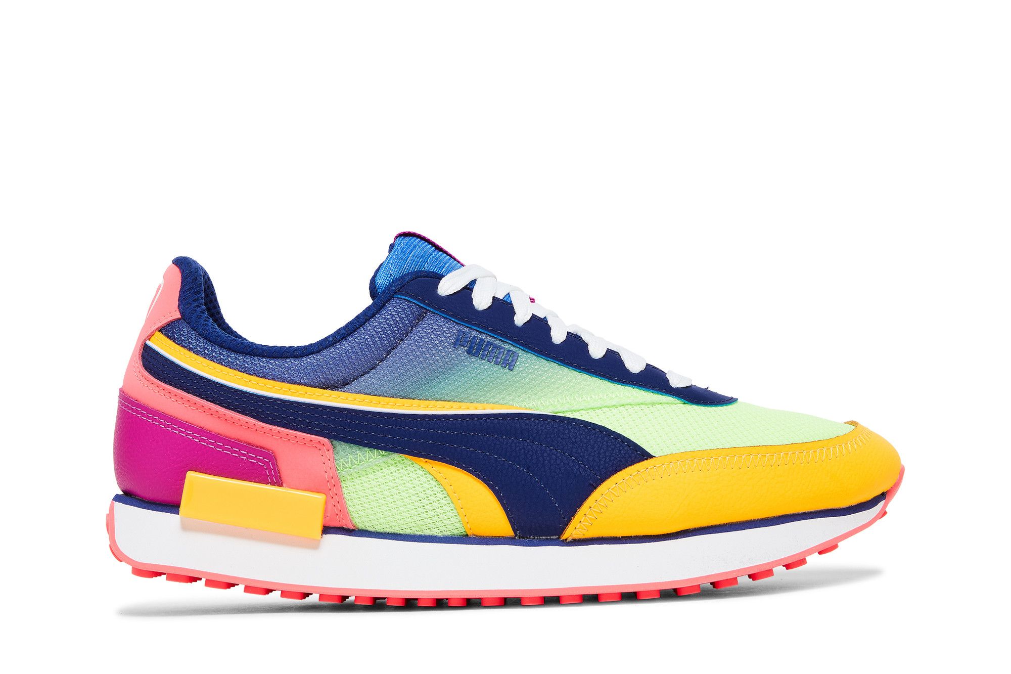 Zalando puma hotsell future rider