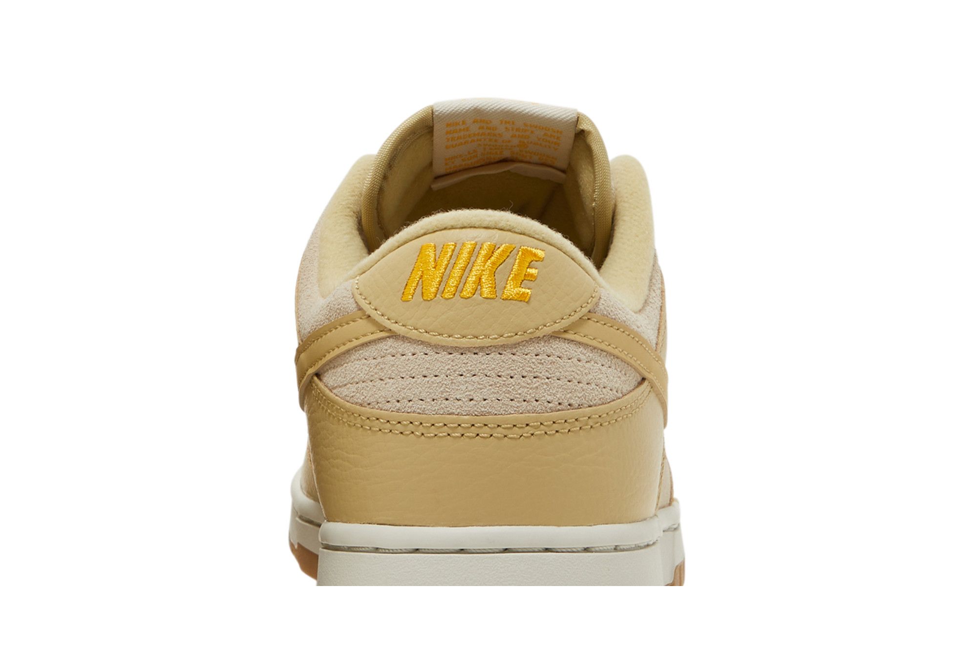 Buy Dunk Low Khaki Gum DZ4513 200 GOAT