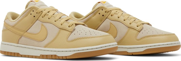 Dunk Low Khaki Gum