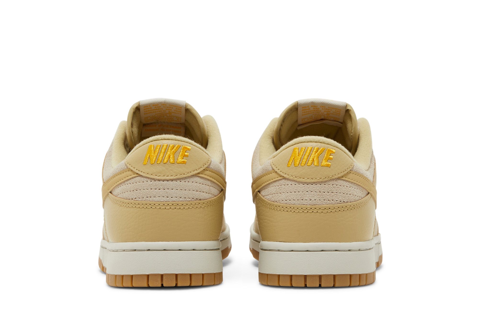 Buy Dunk Low Khaki Gum DZ4513 200 GOAT