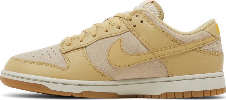 Dunk Low Khaki Gum