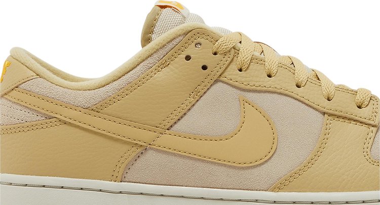 Dunk Low Khaki Gum