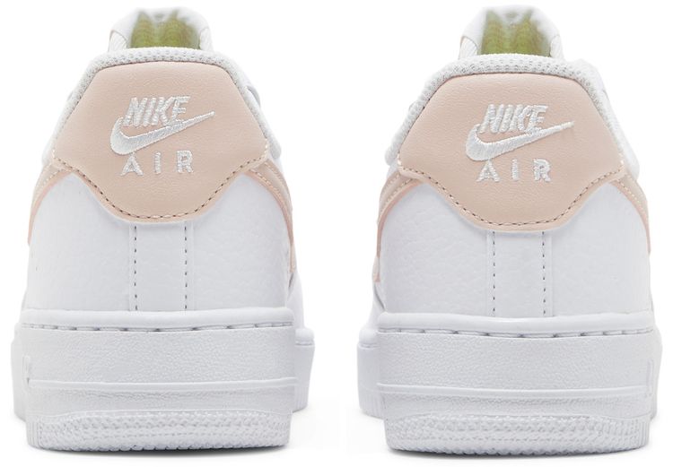 Nike Wmns Air Force 1 07 Next Nature Fossil Rose