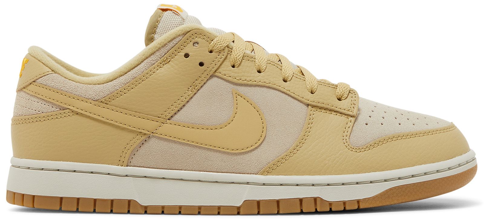 dunk low khaki