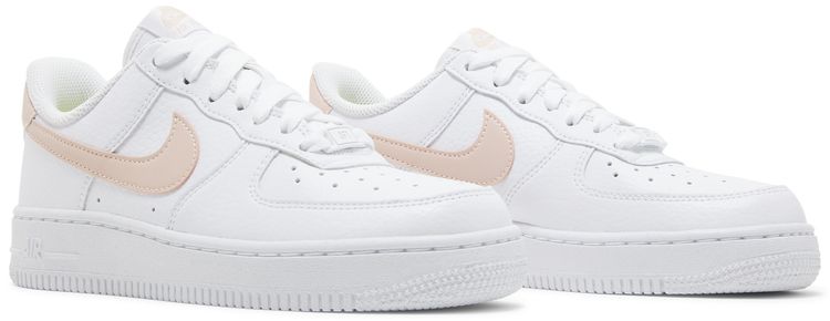 Nike Wmns Air Force 1 07 Next Nature Fossil Rose
