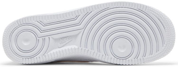 Nike Wmns Air Force 1 07 Next Nature Fossil Rose