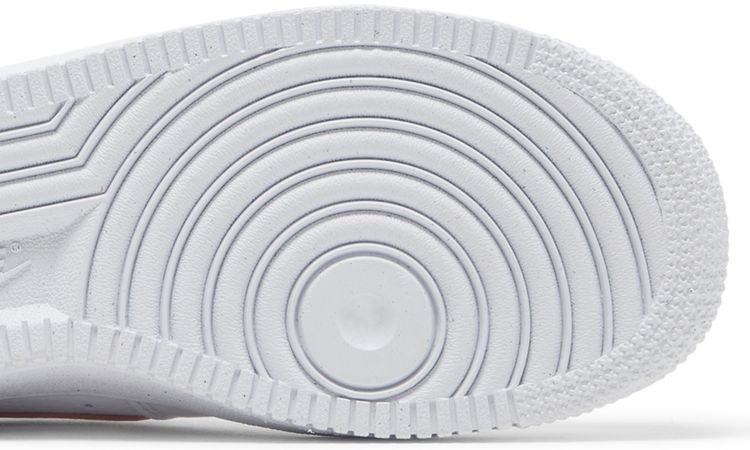 Nike Wmns Air Force 1 07 Next Nature Fossil Rose