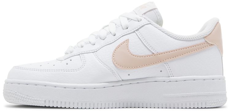 Nike Wmns Air Force 1 07 Next Nature Fossil Rose