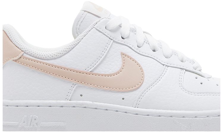 Nike Wmns Air Force 1 07 Next Nature Fossil Rose