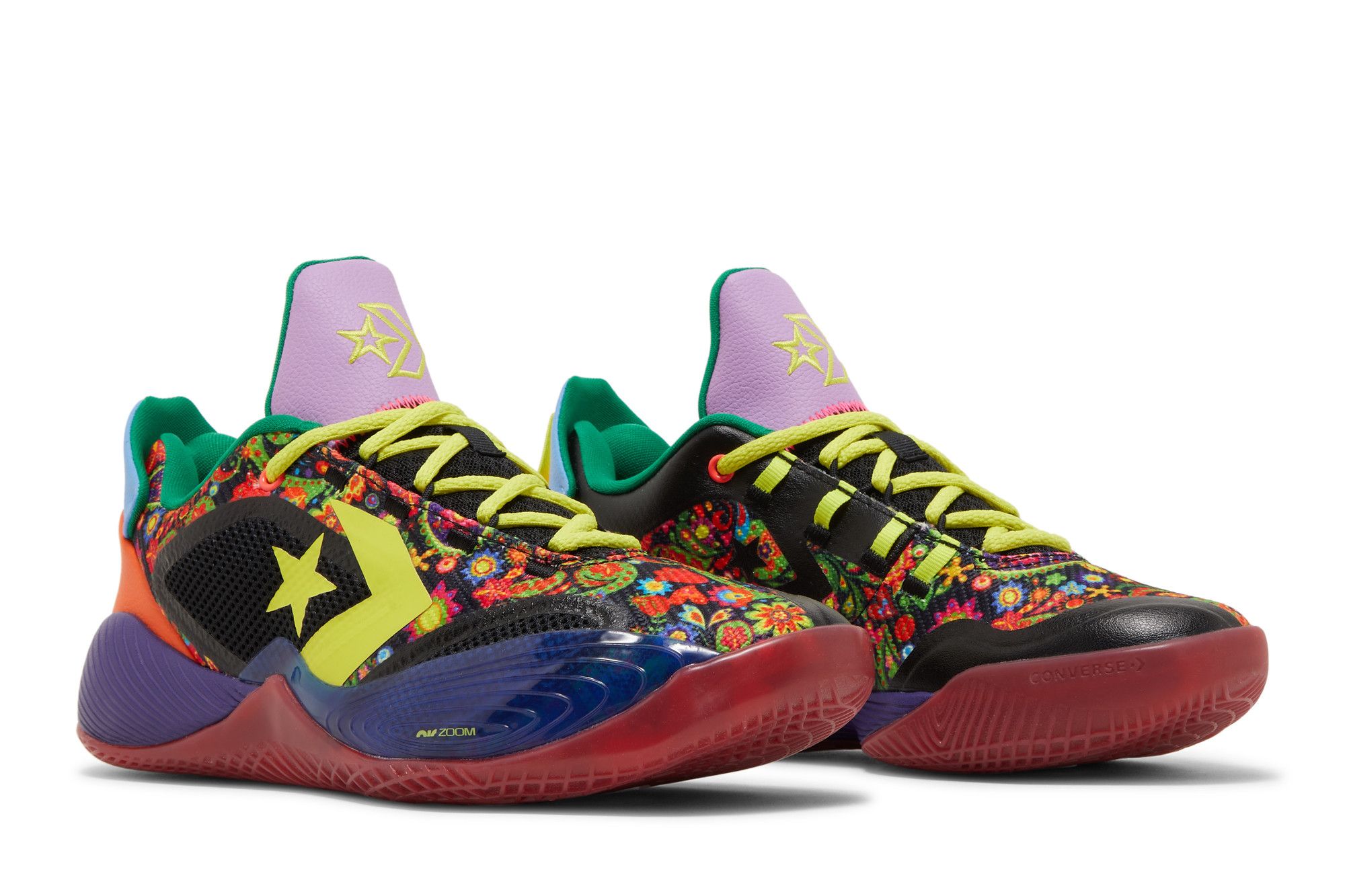 CONVERSE ALL STAR BB SHIFT NBA ナイキ コービー Converse All Star BB Shift CX - YouTube