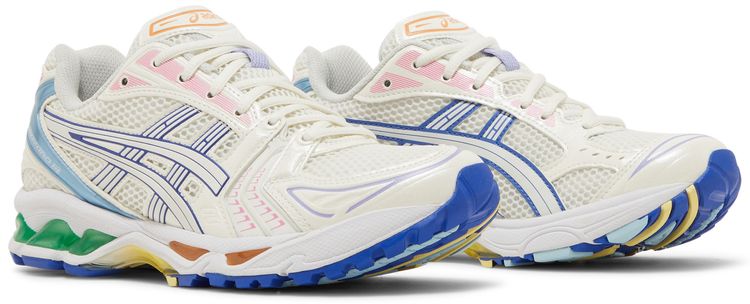 Asics Wmns Gel Kayano 14 Marshmallow