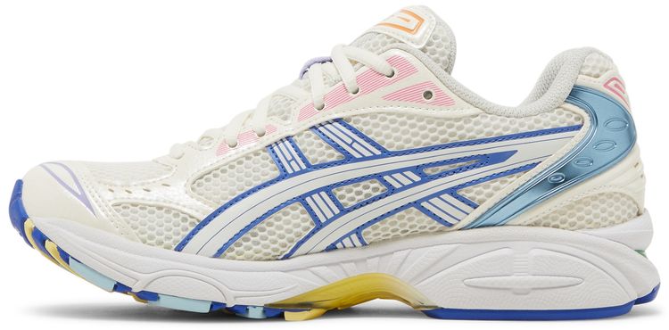 Asics Wmns Gel Kayano 14 Marshmallow