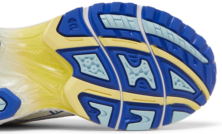 Asics Wmns Gel Kayano 14 Marshmallow