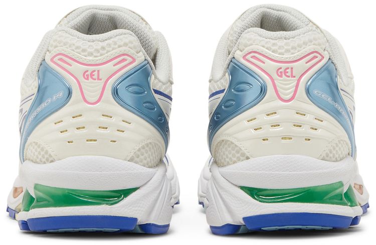 Asics Wmns Gel Kayano 14 Marshmallow