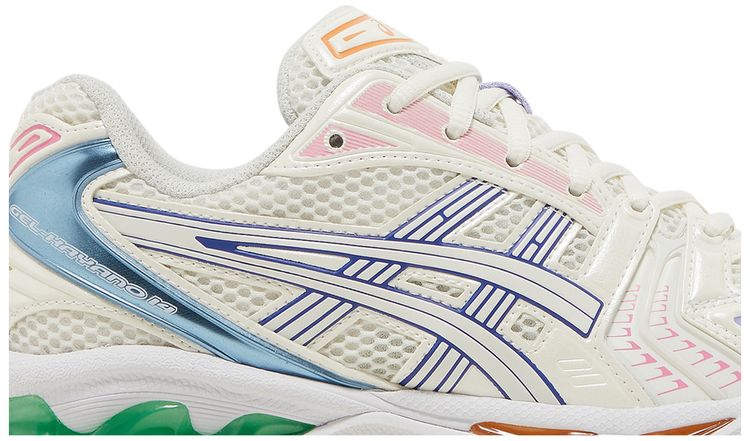 Asics Wmns Gel Kayano 14 Marshmallow