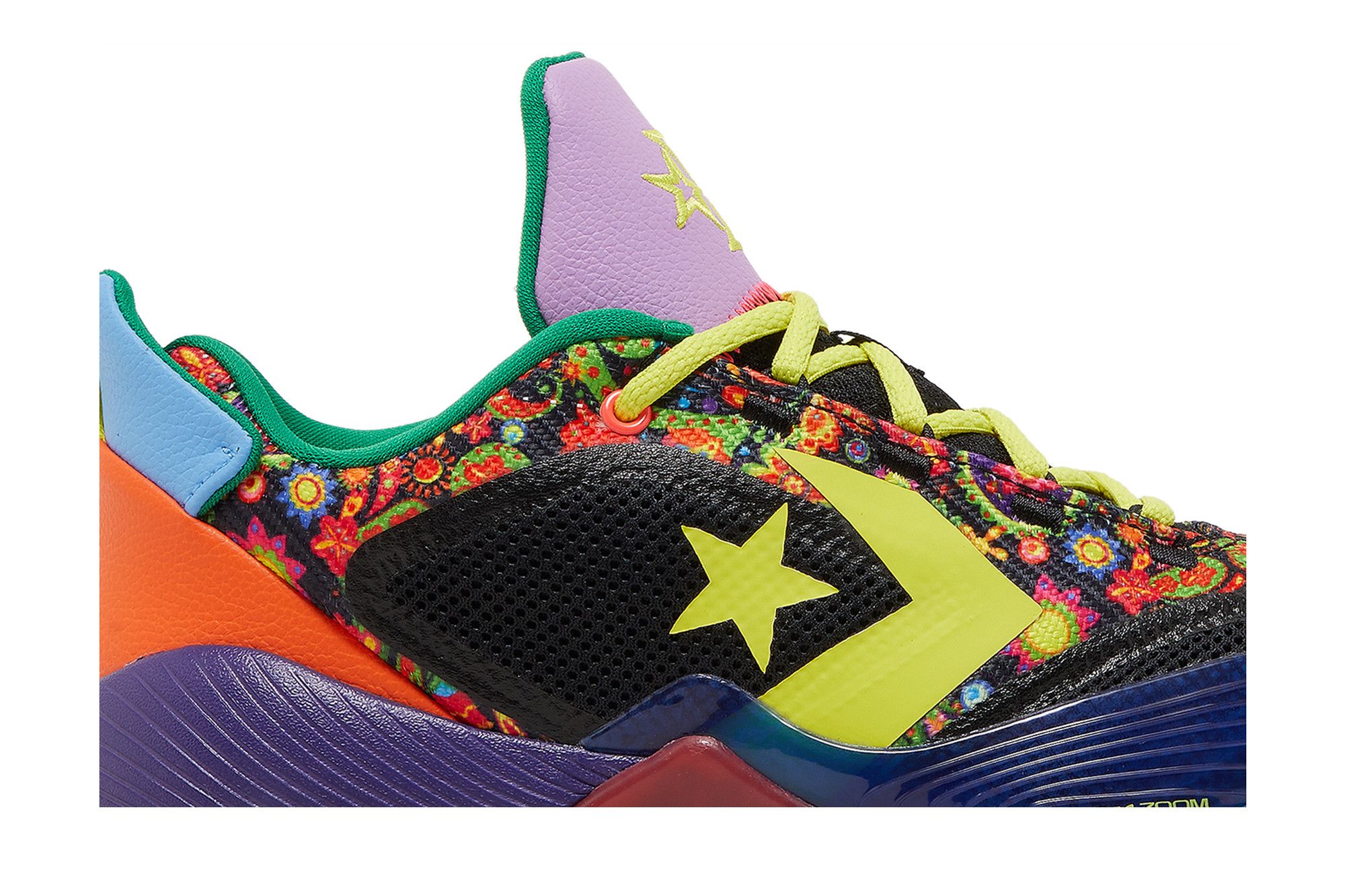 Buy All Star BB Shift 'Vegas Lights' - A02513C | GOAT