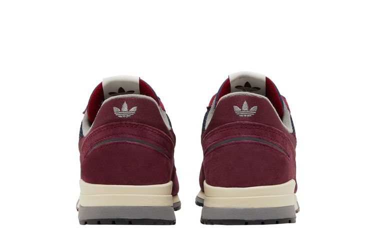 Buy Adidas ZX 420 'Maroon Collegiate Navy' FZ0146 GOAT UK