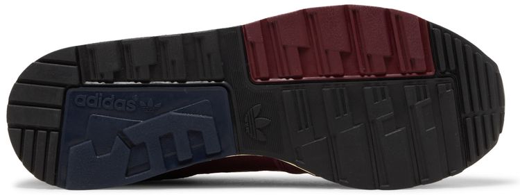 Adidas ZX 420 Maroon Collegiate Navy