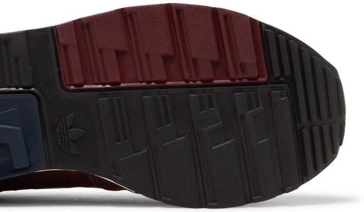 Adidas ZX 420 Maroon Collegiate Navy