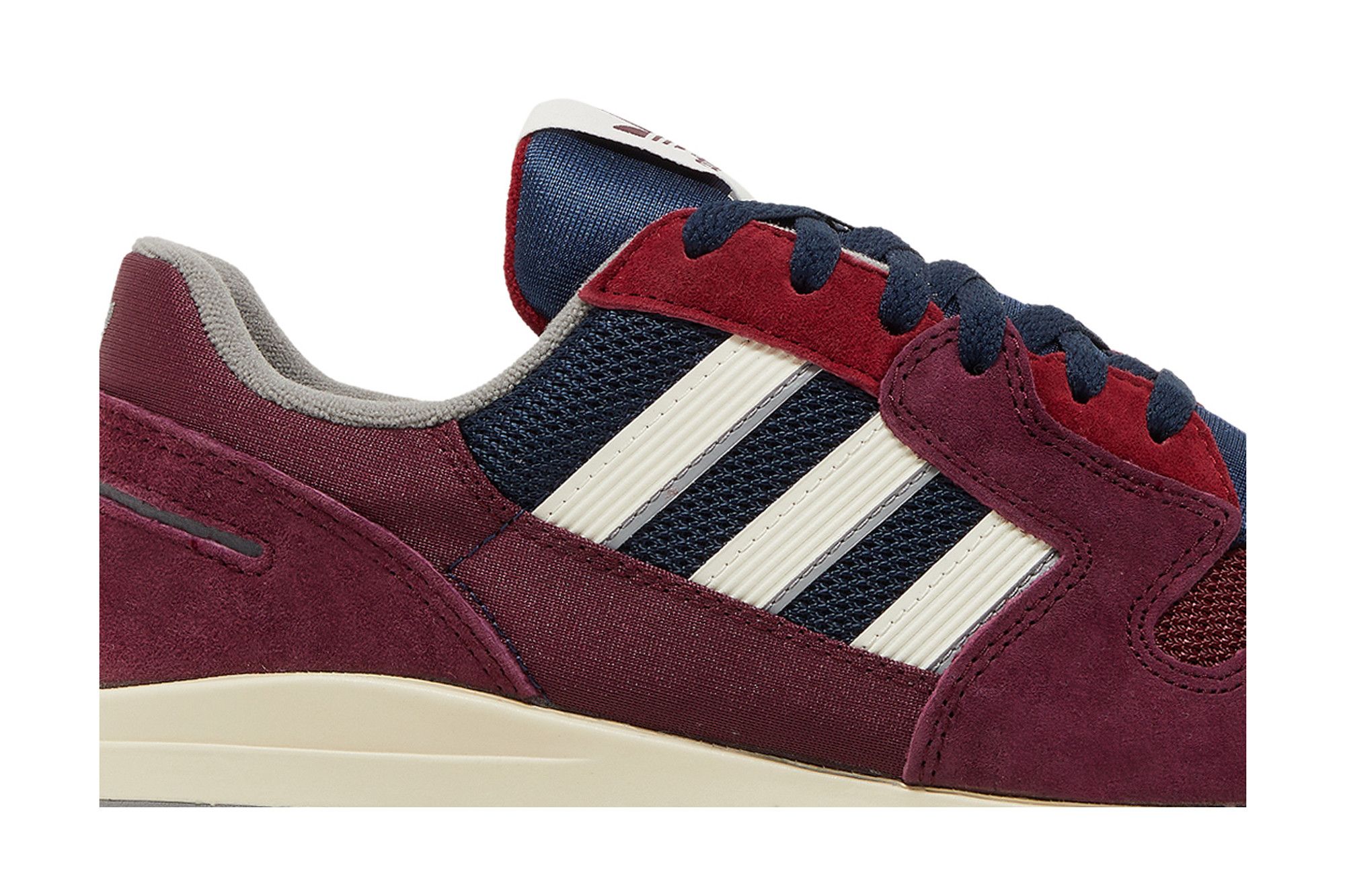 Adidas quesence maroon outlet