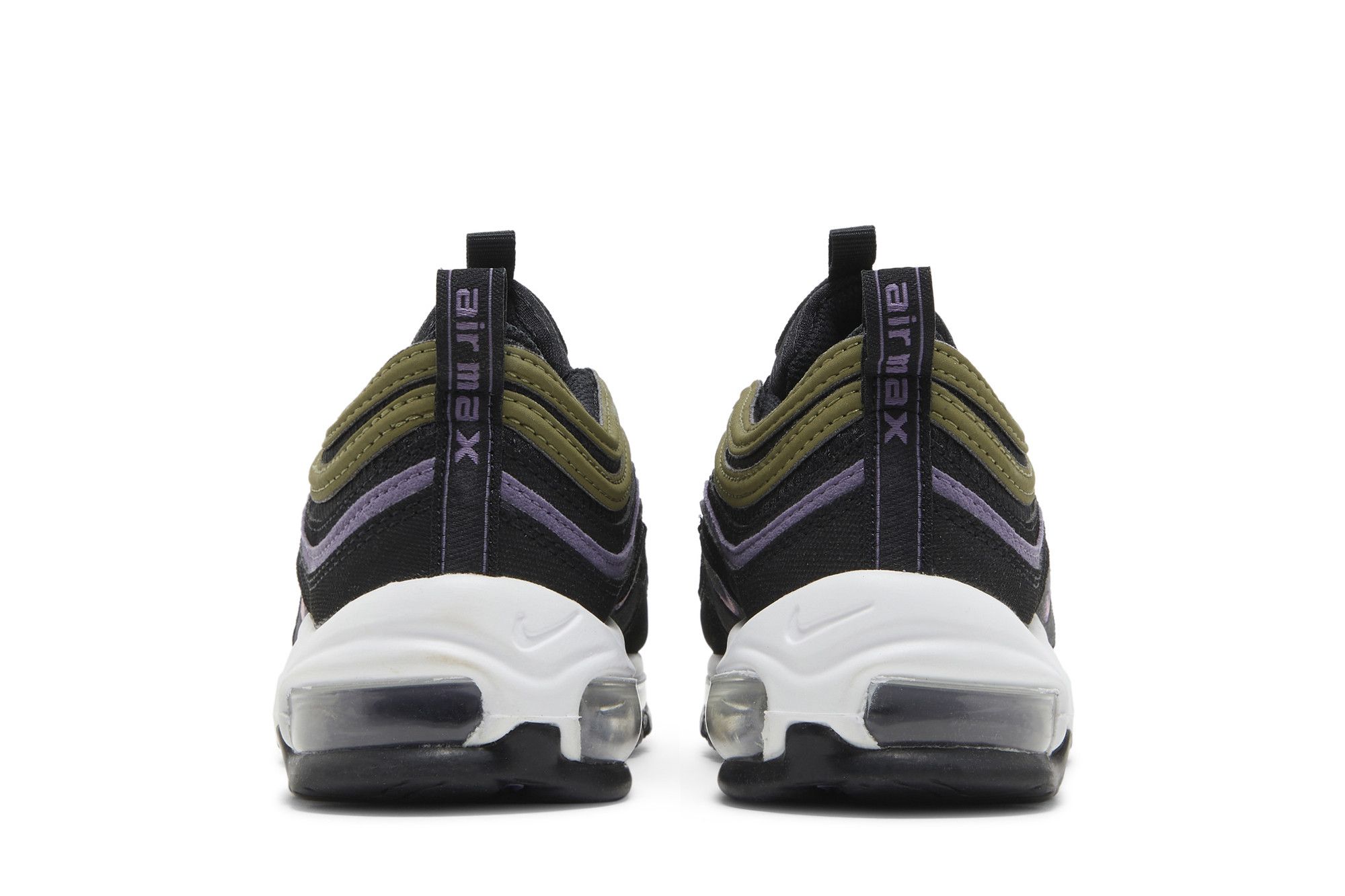 Buy Nike Air Max 97 GS 'Joker' - DX4734 001 | GOAT