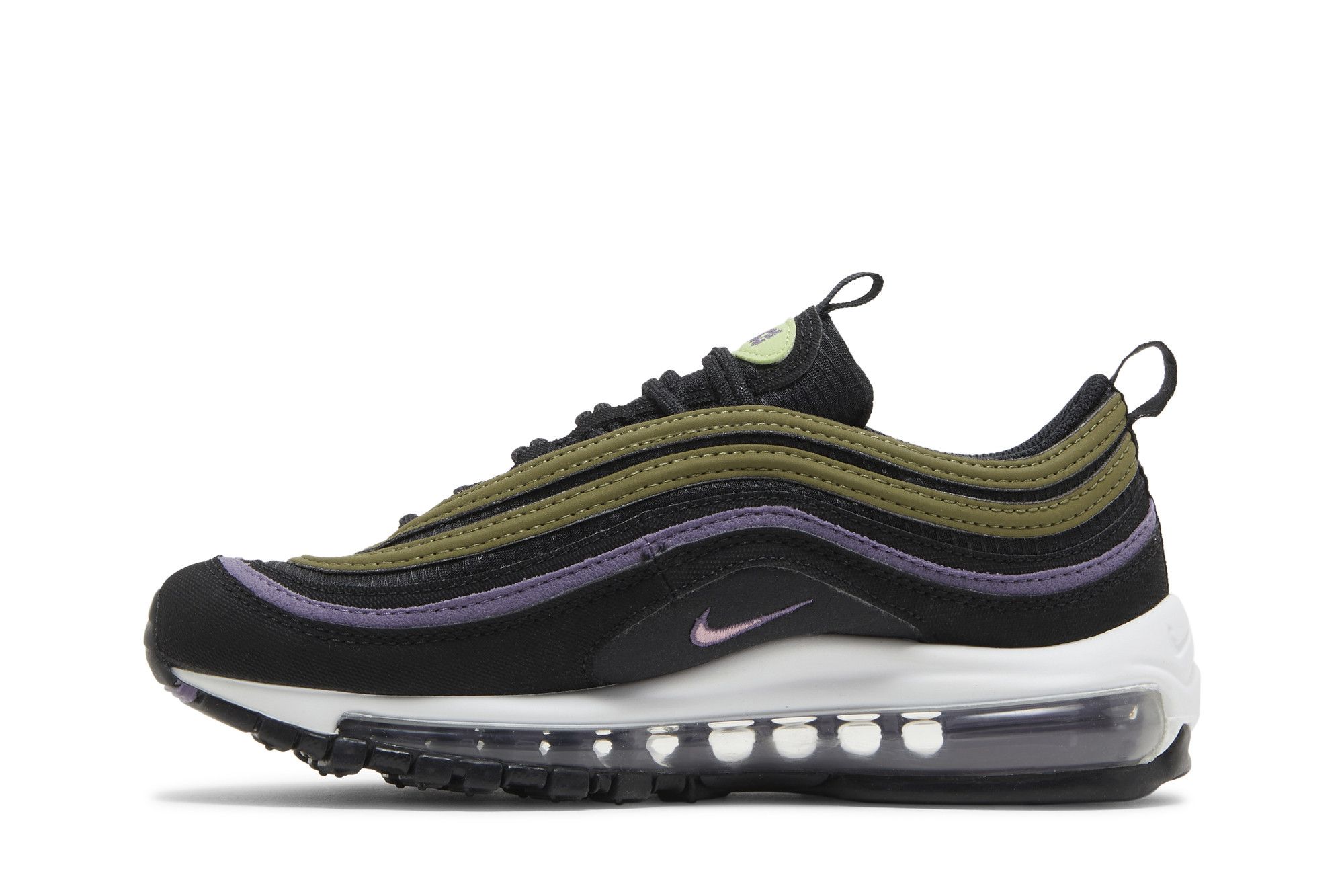 Buy Nike Air Max 97 GS 'Joker' - DX4734 001 | GOAT