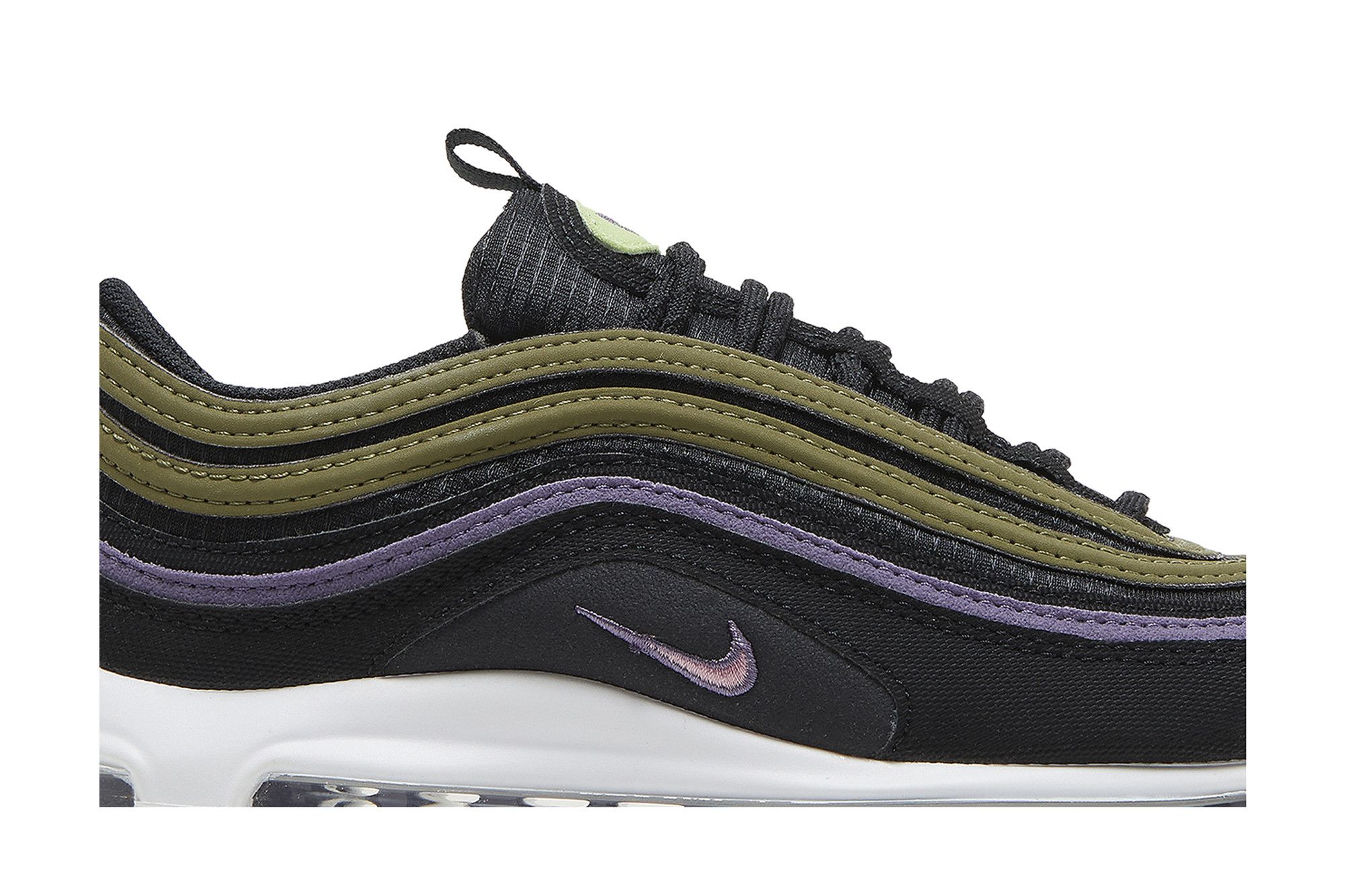 ナイキ　エアマックス97 Buy Nike Air Max 97 GS 'Joker' - DX4734 001 | GOAT