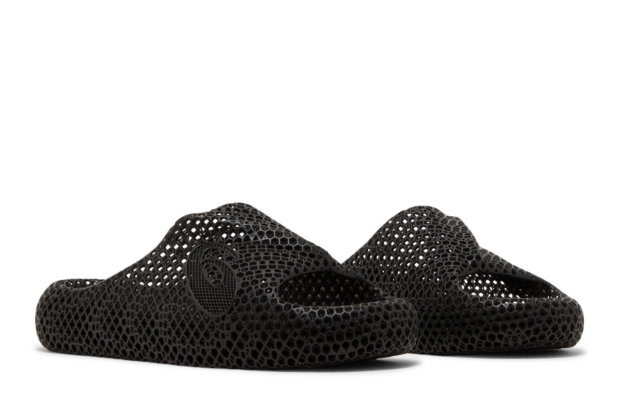 ACTIBREEZE 3D SANDAL | Unisex | Black/Black | ACTIBREEZE