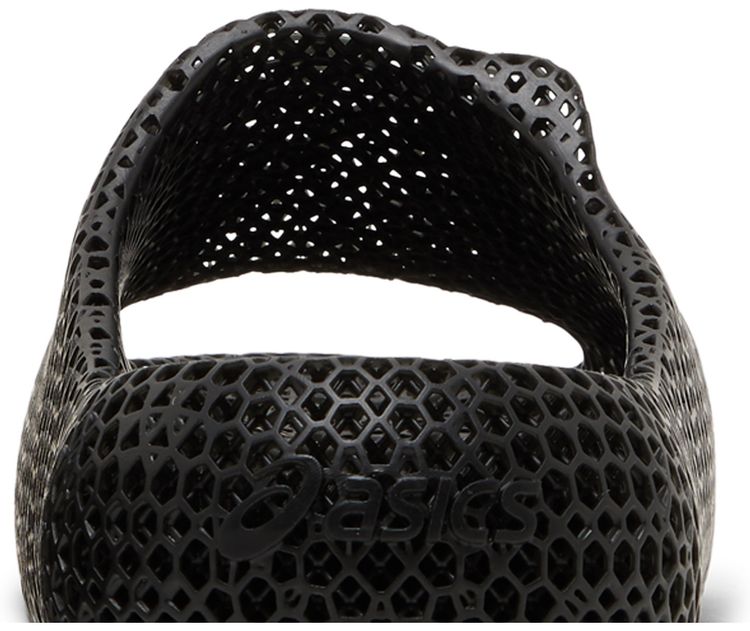 Asics ACTIBREEZE 3D Sandal Black 2022