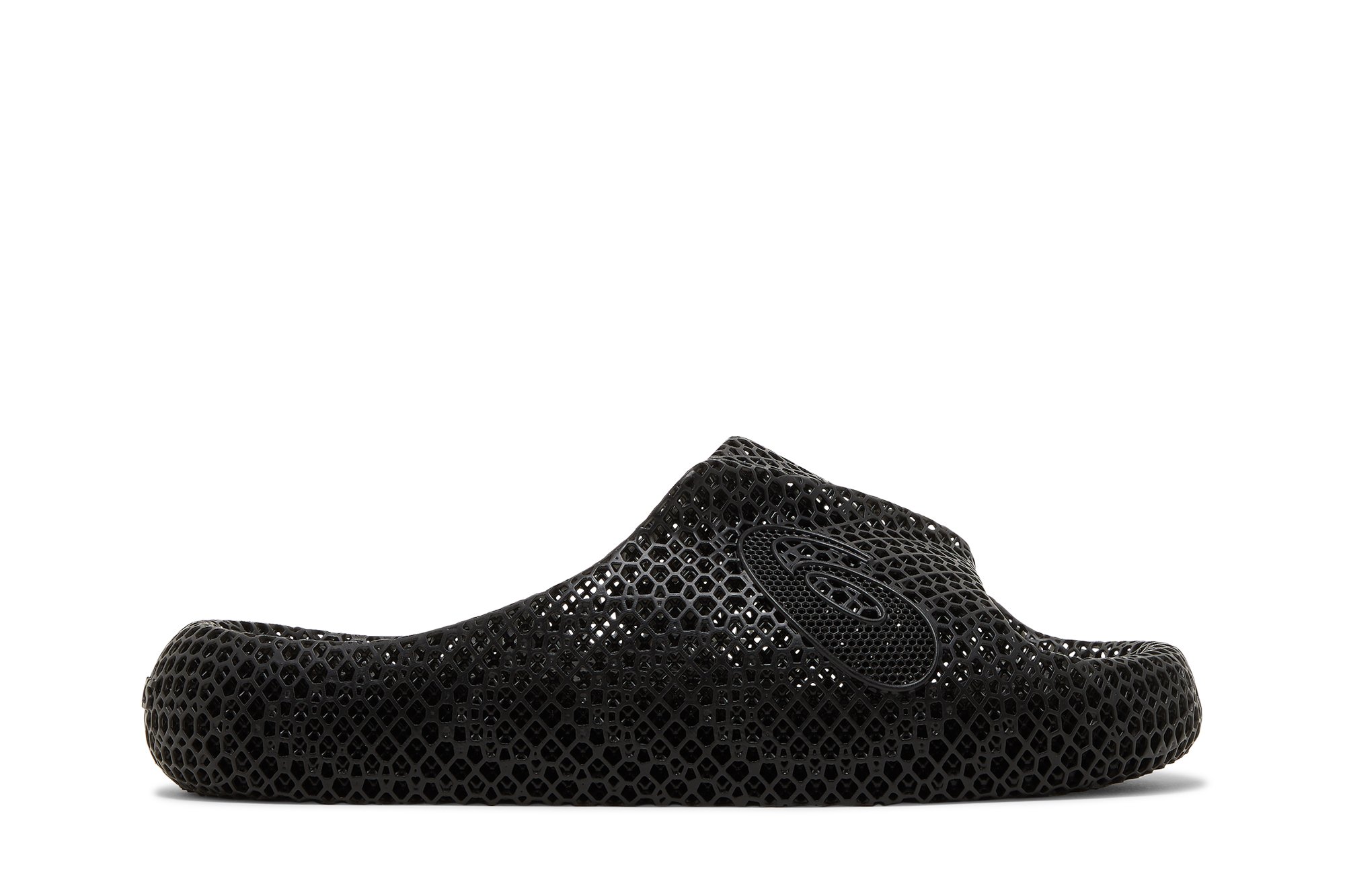 Buy ACTIBREEZE 3D Sandal 'Black' 2022 - 1013A122 001 | GOAT