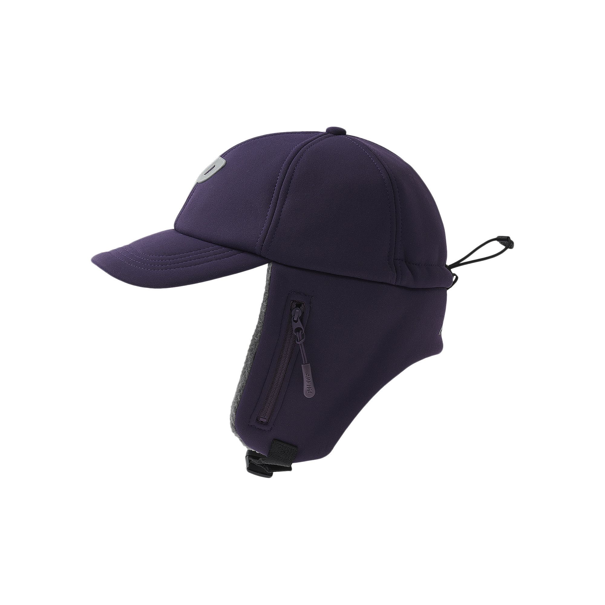 Buy Palace GORE-TEX Infinium Dog Ear 6-Panel 'Deep Purple