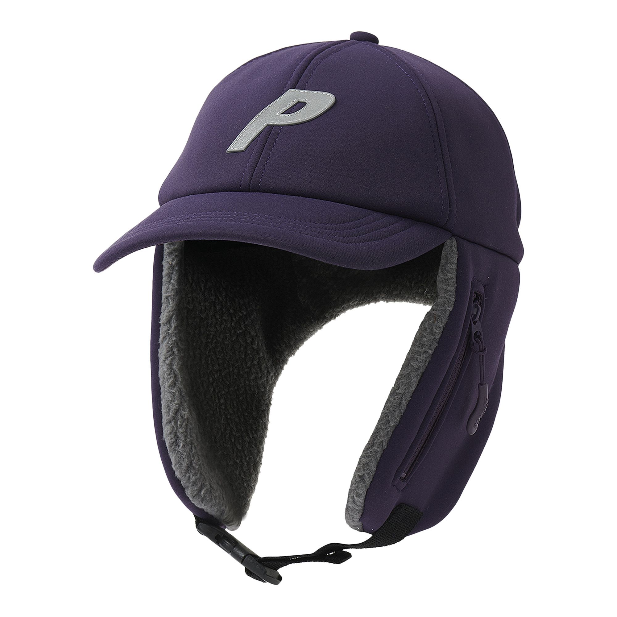 ファッションシーンで話題のこれから流行るブランド12選 Buy Purple 'Deep 6-Panel Ear Dog Infinium GORE-TEX Palace 帽子