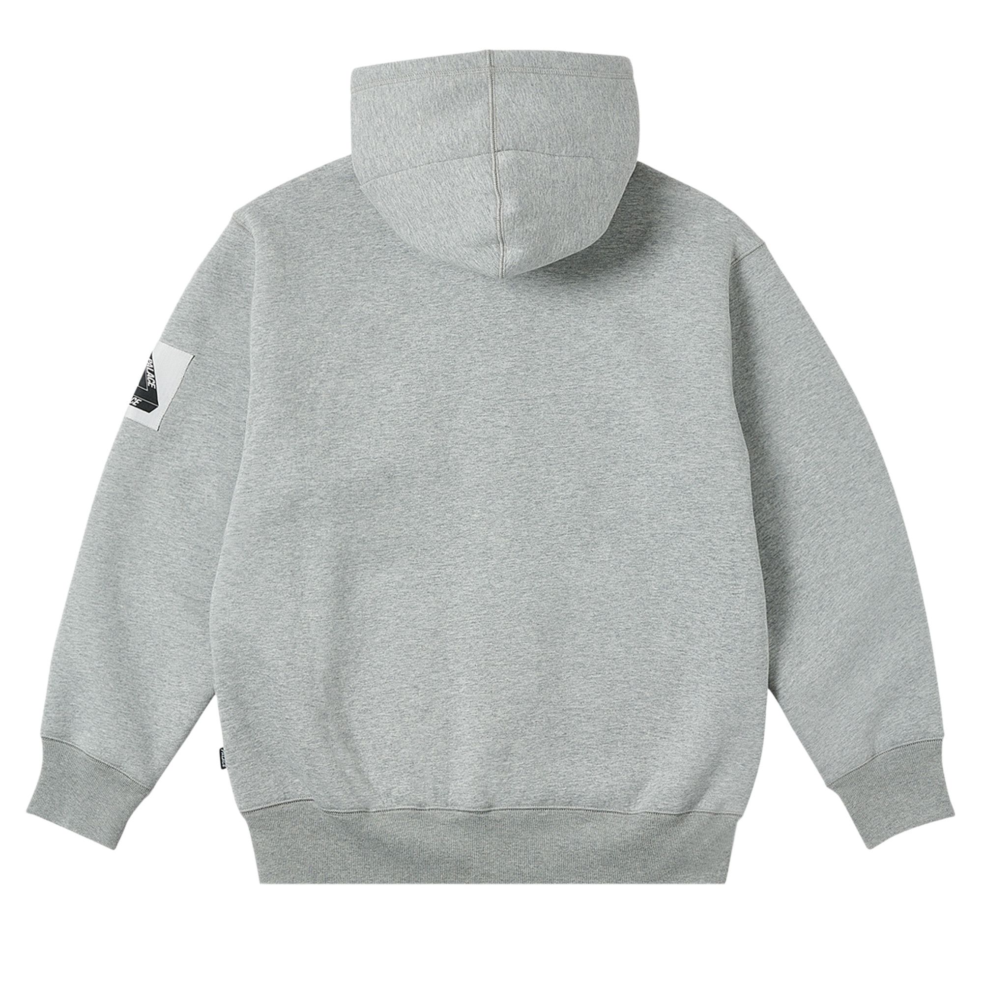 Palace Facemask Thermal Hood(Mサイズ) FACEMASK THERMAL HOOD | PALACE SKATEBOARDS