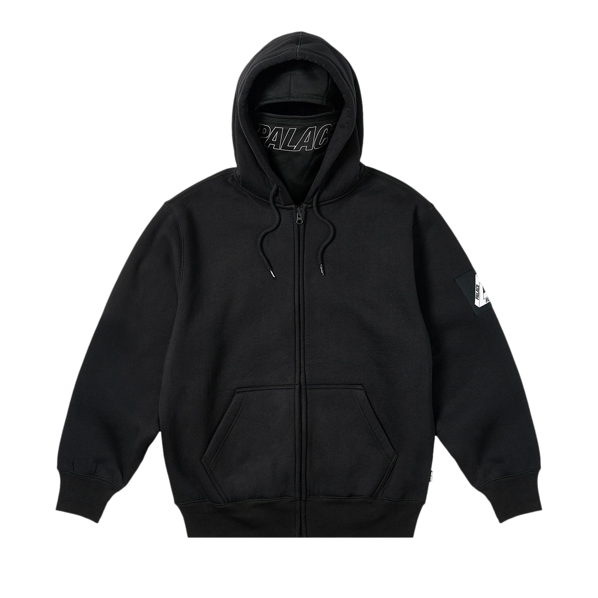 Palace duo hood discount