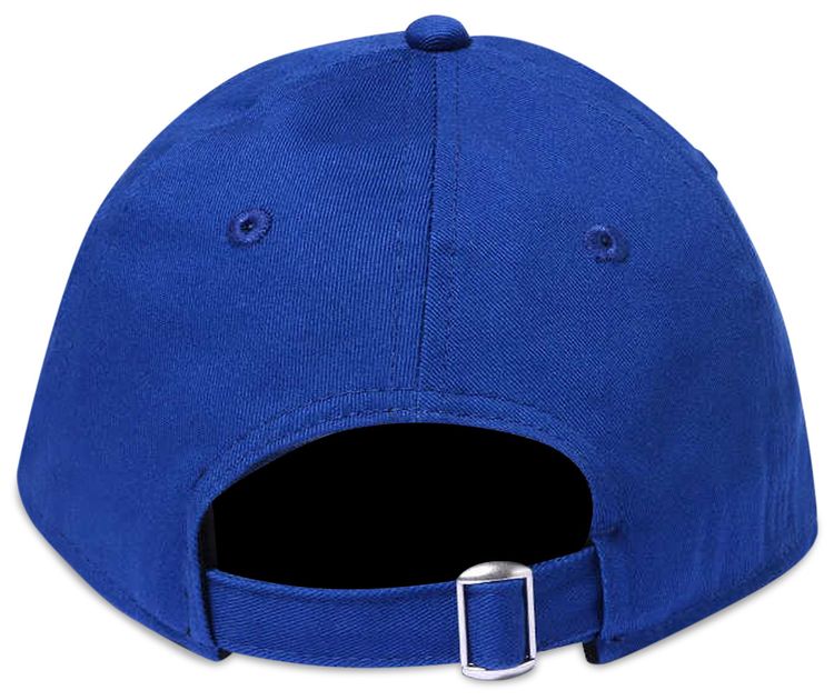 BAPE x New Era 9TWENTY Cap Blue