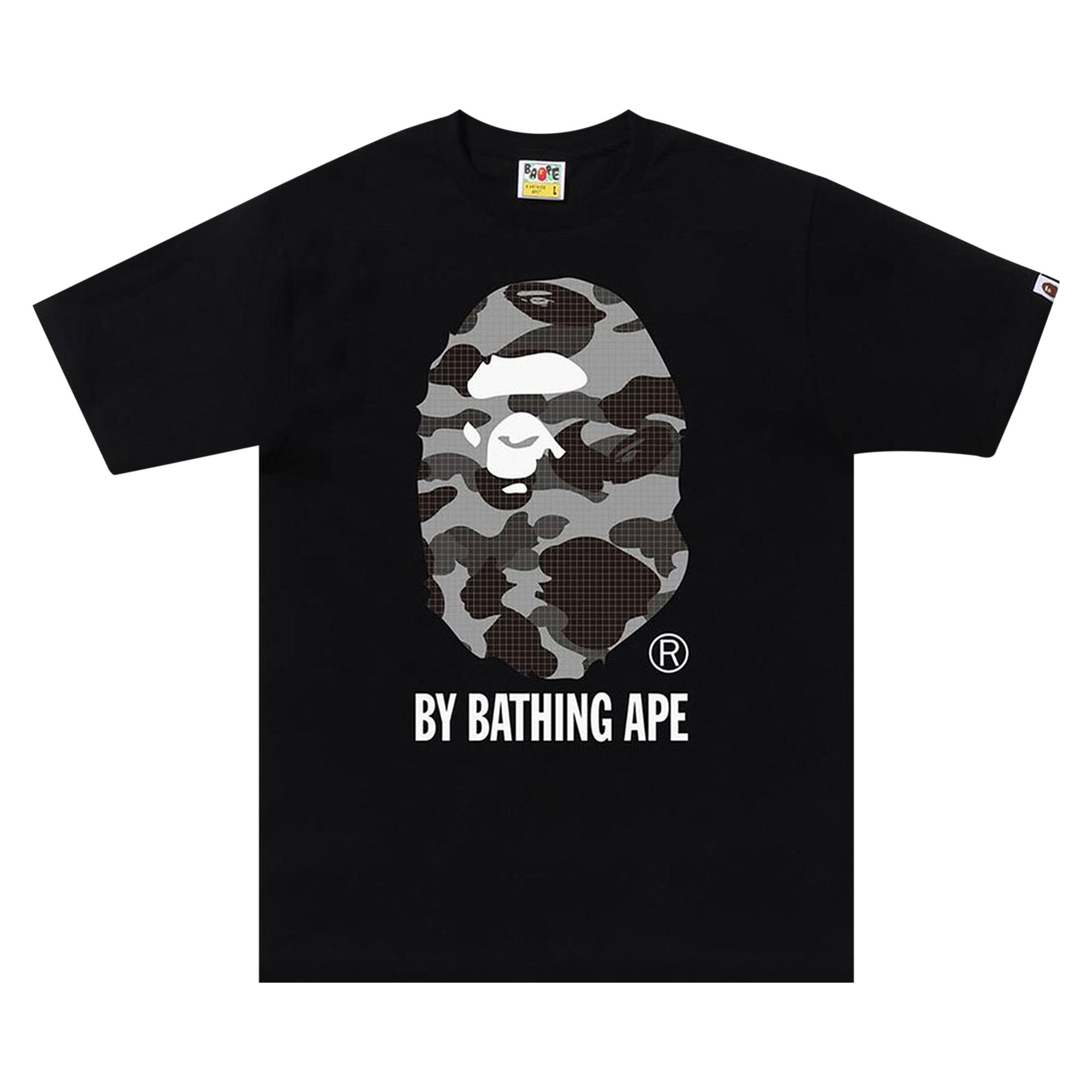 A bathing ape glow in the dark discount