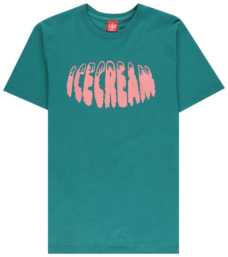 Icecream Something Classic T Shirt Tidepool