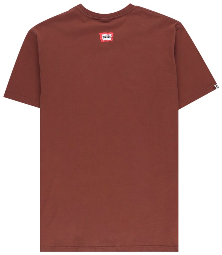 Icecream Something Classic T Shirt Brunette