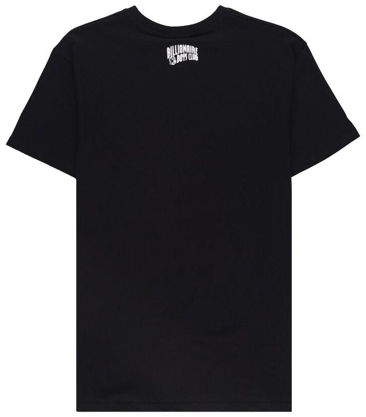 Billionaire Boys Club Blueprint T Shirt Black