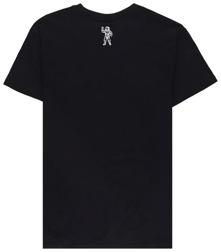 Billionaire Boys Club Small Arch T Shirt Black