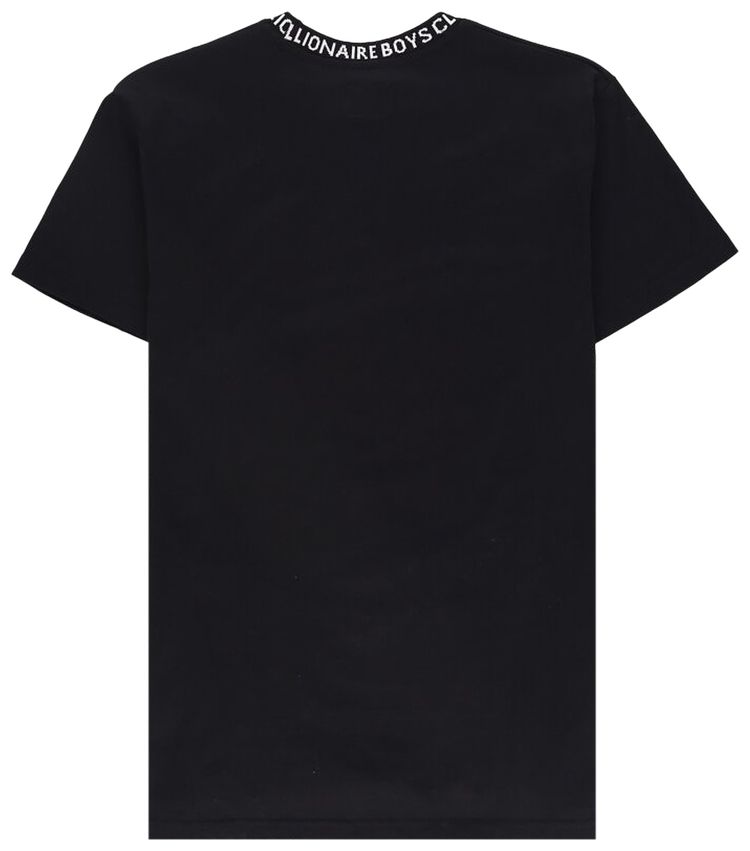 Billionaire Boys Club Wrapped T Shirt Black
