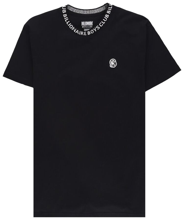 Billionaire Boys Club Wrapped T Shirt Black
