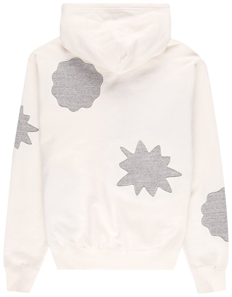 Billionaire Boys Club Stars Hoodie Gardenia