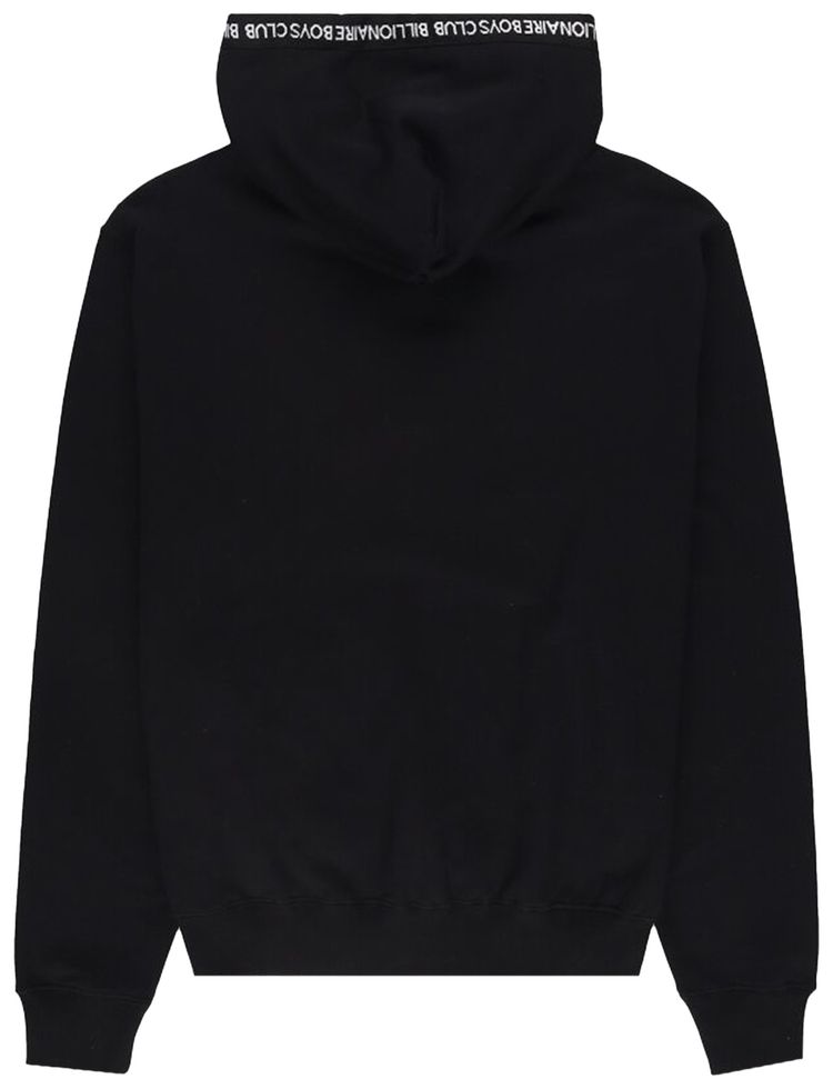 Billionaire Boys Club Small Arch Hoodie Black