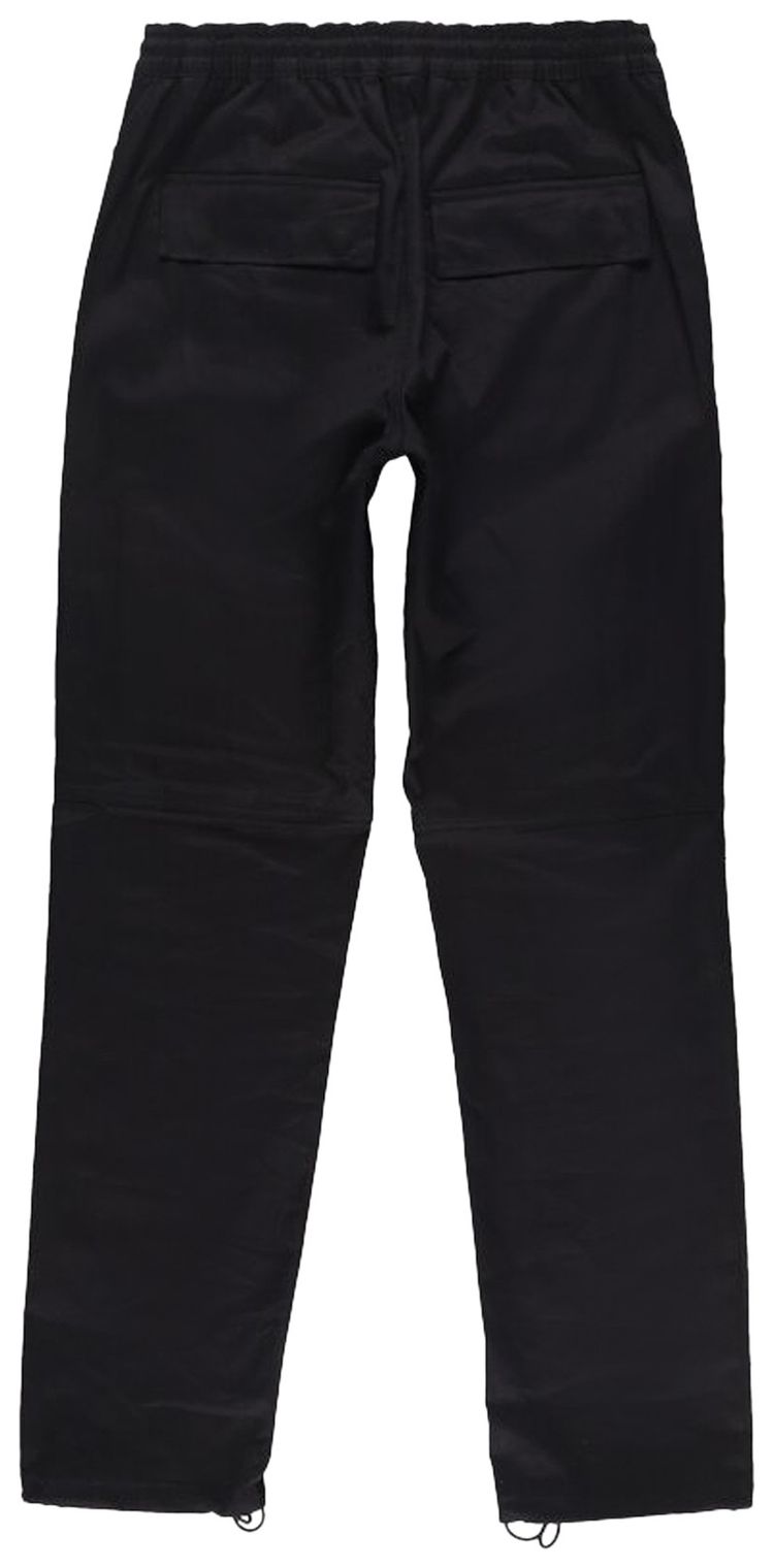 Billionaire Boys Club Flagship Pants Black